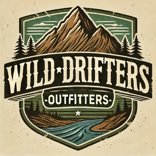 Wild Drifters Outfitters